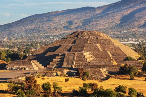 Equinoccio de primavera: guía para visitar zonas arqueológicas