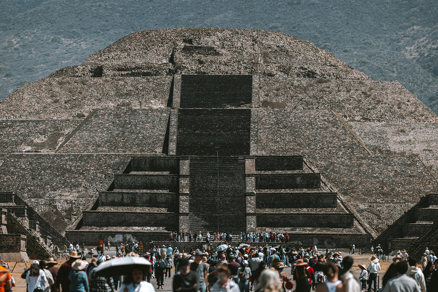 visitar zonas arqueológicas