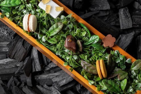 Latinoamérica celebra a sus primeros restaurantes con tres Estrellas Michelin