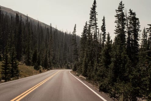 3 road trips por México que tienes que vivir con tu familia en la Sienna 2026