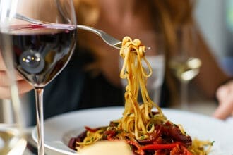 Ese antojo de pasta italiana podría llevarte de viaje con Barilla