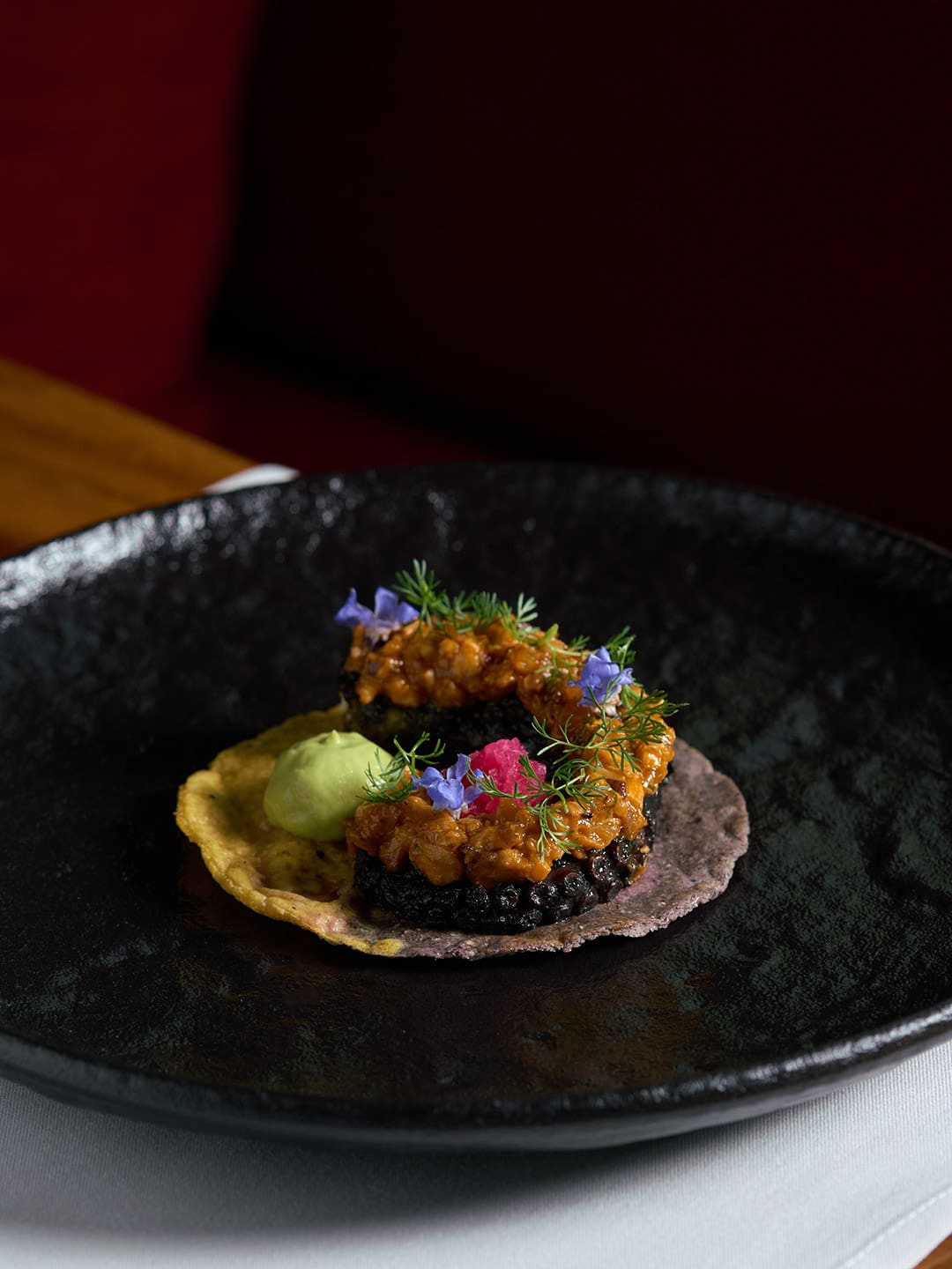 Cancún_gastronomía_Chaká_2