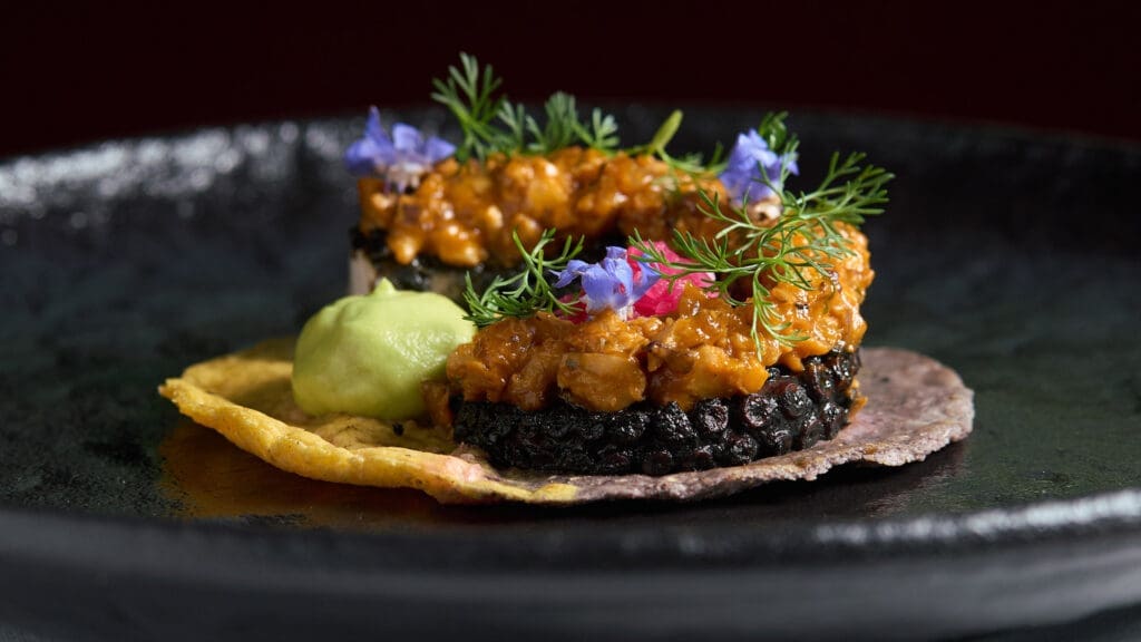 Cancún más allá del resort: cómo la gastronomía redefine el Caribe Mexicano