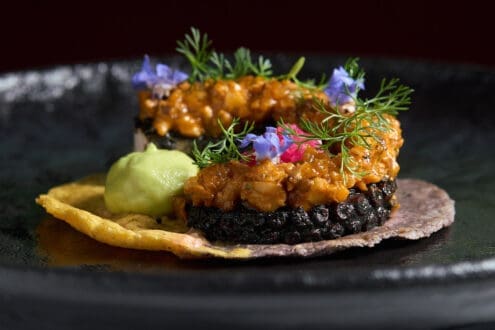 Cancún más allá del resort: cómo la gastronomía redefine el Caribe Mexicano