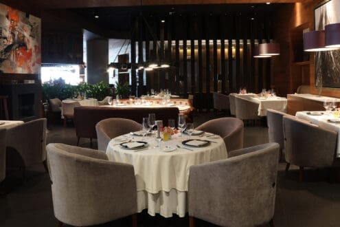 7 razones por las que Carnivore es el steakhouse que tienes que probar en la CDMX