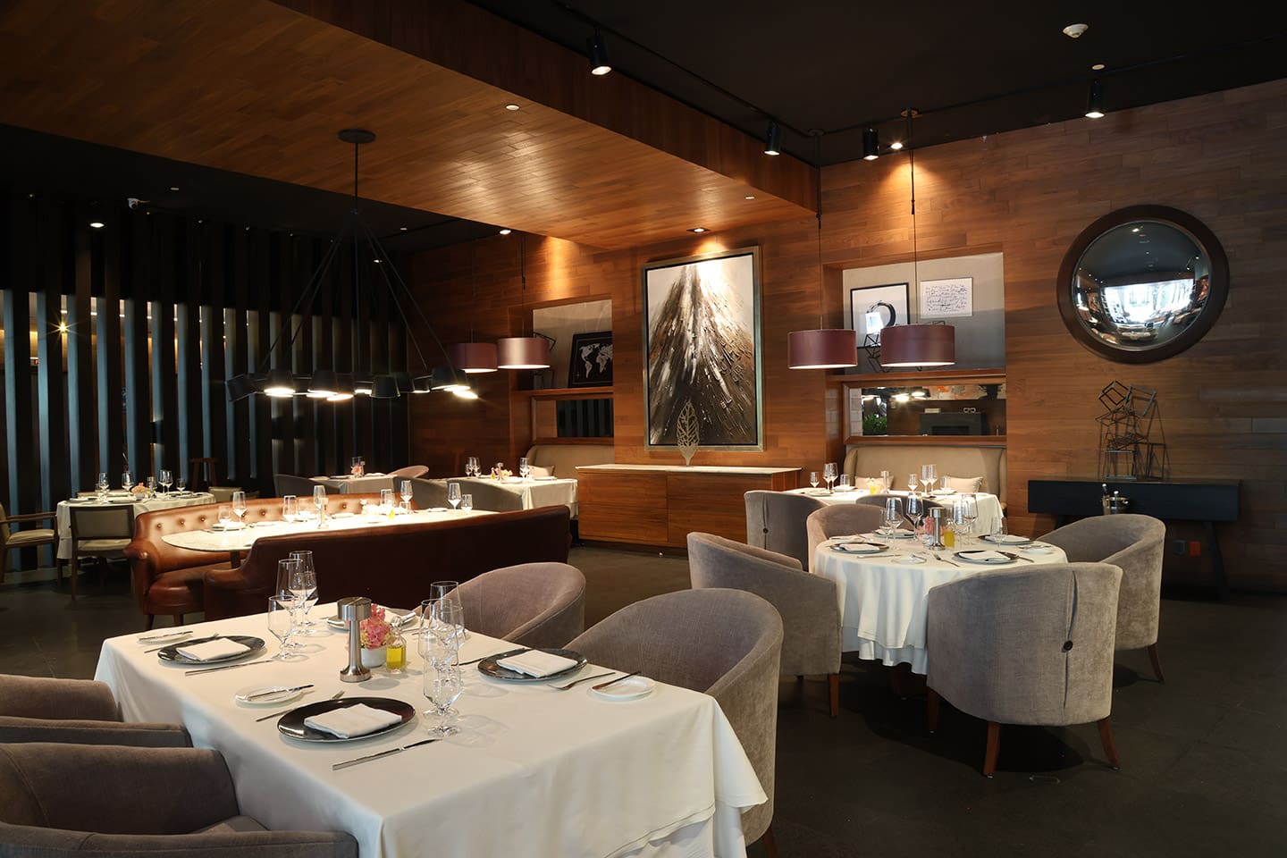 Carnivore steakhouse