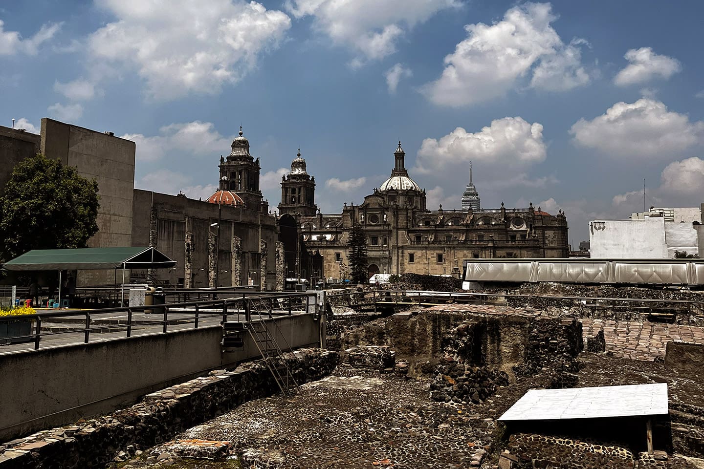 Ciudad de México - México.