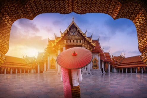7 Ciudades Creativas de la UNESCO que enamoran los sentidos