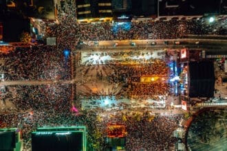 Feria de San Marcos: la verdadera historia de un ícono de Aguascalientes