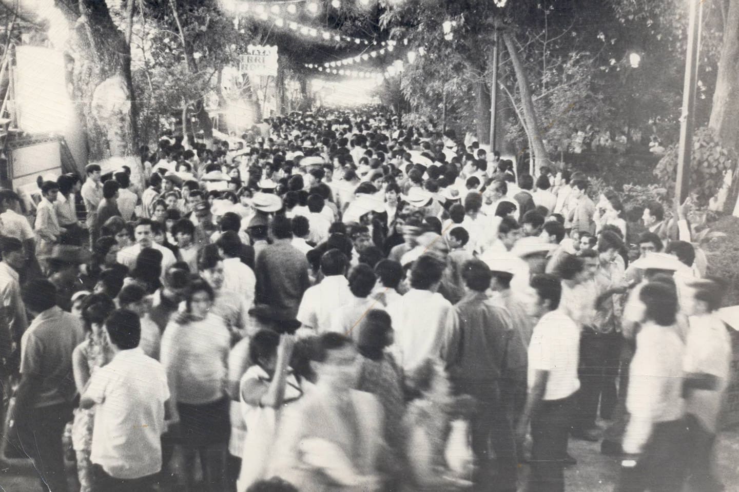Feria de San Marcos