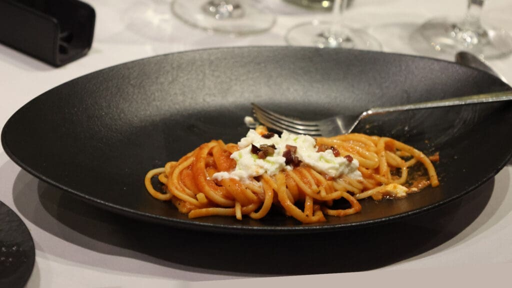 Restaurantes italianos en CDMX que debes conocer, según Gambero Rosso