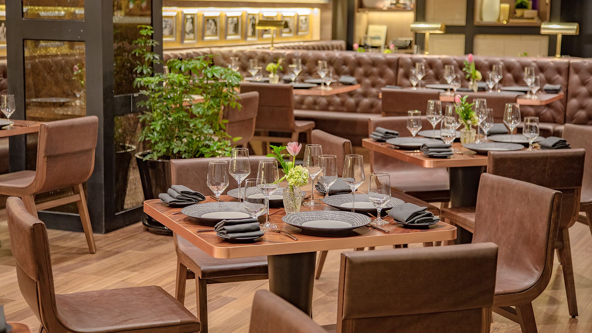 Gambero Rosso guía.