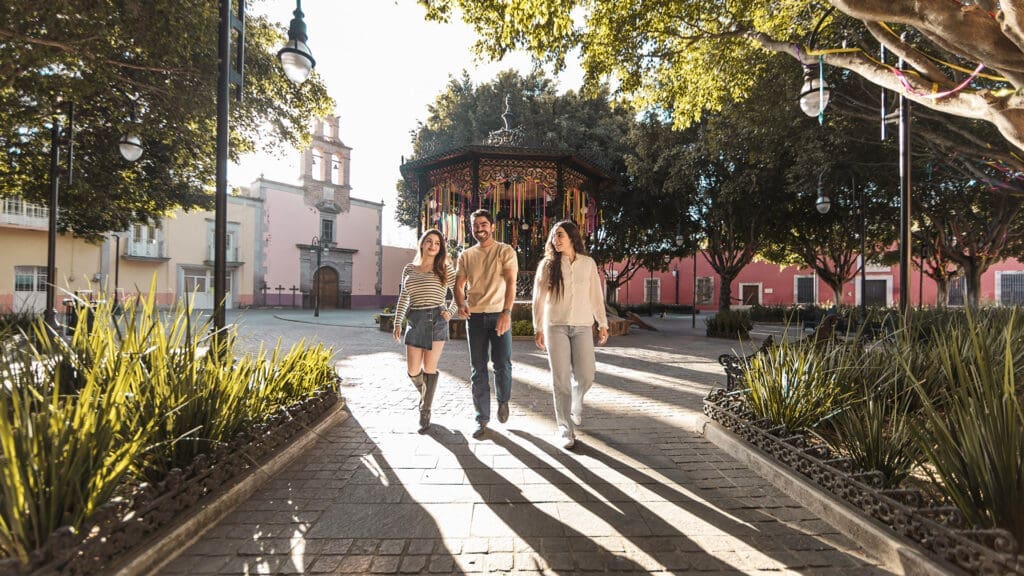 Road trip por los Pueblos del Rincón de Guanajuato: artesanías, arquitectura y gastronomía