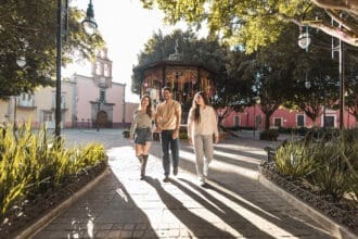 Road trip por los Pueblos del Rincón de Guanajuato: artesanías, arquitectura y gastronomía