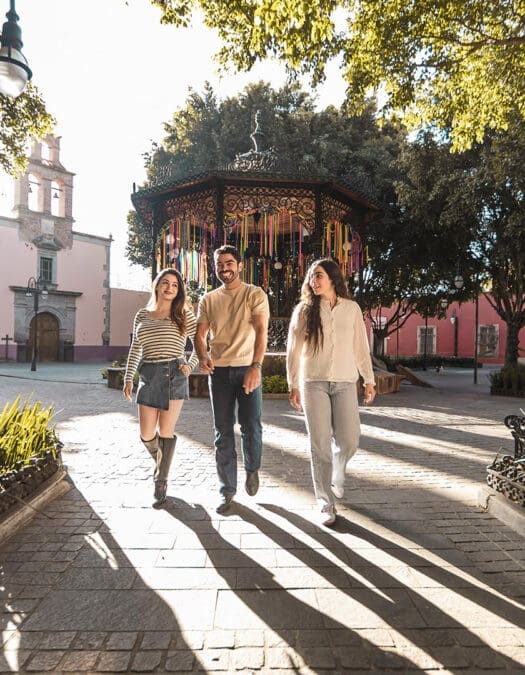 Road trip por los Pueblos del Rincón de Guanajuato: artesanías, arquitectura y gastronomía