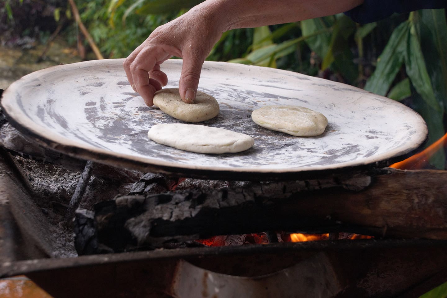 México de mis Sabores no se limita a ofrecer platillos.