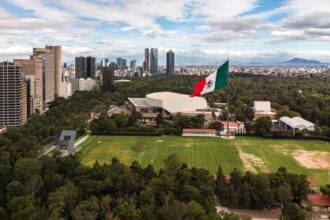 Campo Marte 26: la experiencia del Mundial que va más allá del futbol