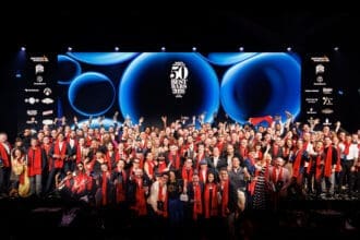 Estos son los bares mexicanos premiados en los North America’s 50 Best Bars 2026