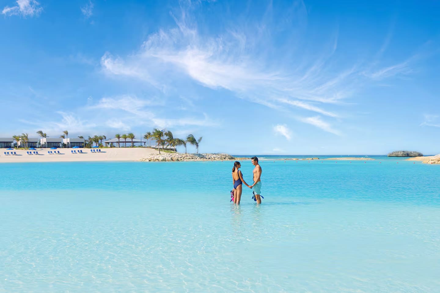 great stirrup cay