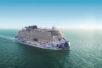 Norwegian Luna: el nuevo integrante de NCL que redefine el Caribe