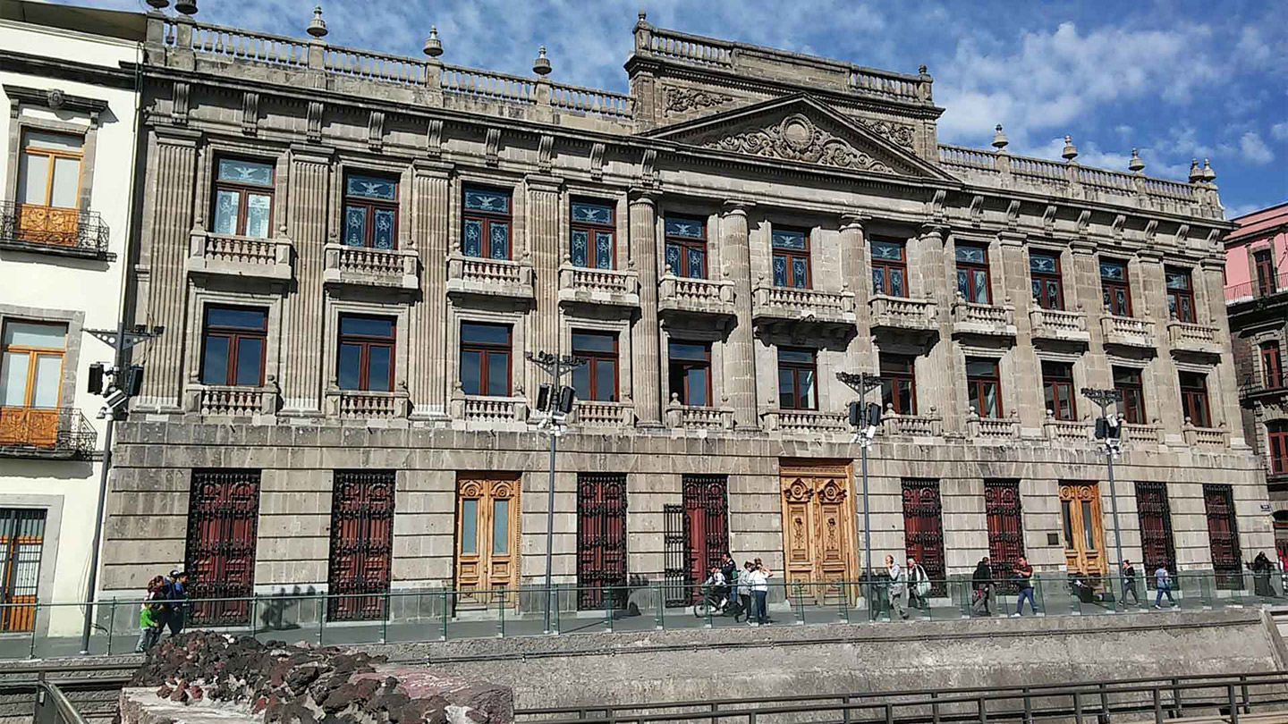 Nuevo_Museo_Textil_edificio Nuevo Museo Textil CDMX
