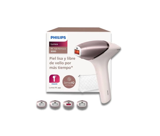 Philips Lumea Prestige