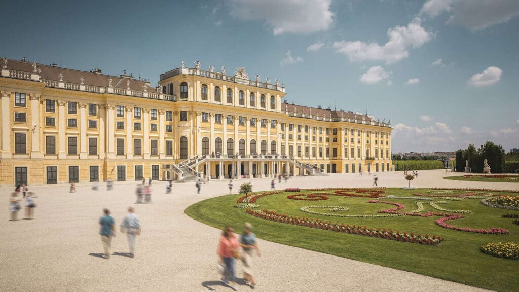 ¿Qué hacer en Viena? Ideas de itinerario en la capital de Austria