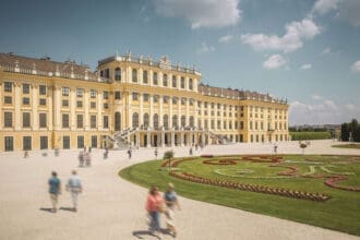 ¿Qué hacer en Viena? Ideas de itinerario en la capital de Austria