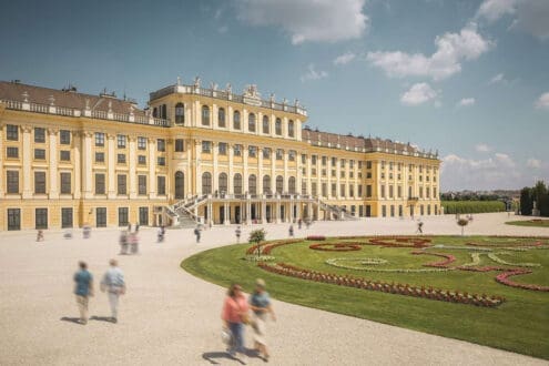 ¿Qué hacer en Viena? Ideas de itinerario en la capital de Austria