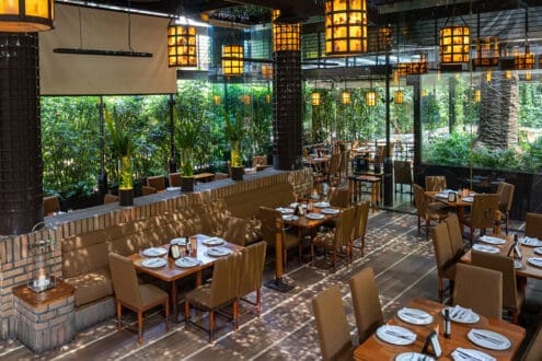 Restaurantes para celebrar el Día de las Madres: opciones donde mamá va a comer delicioso