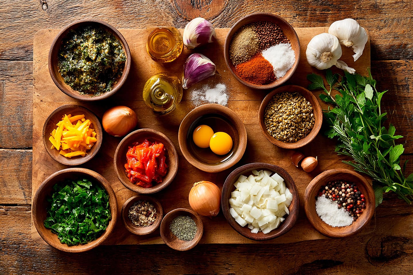 El shakshuka ha pasado de una región a otra.