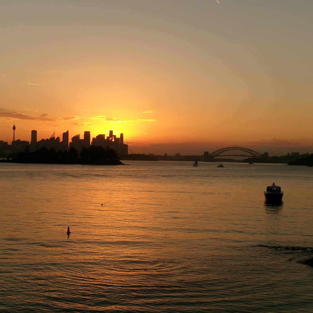 experiencias en Sídney Australia