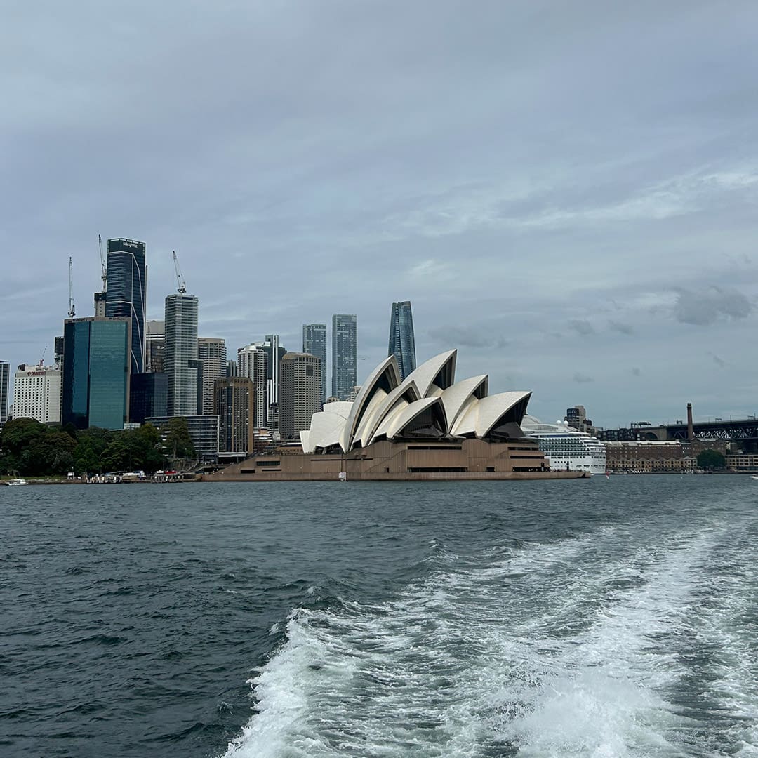 experiencias en Sídney Australia