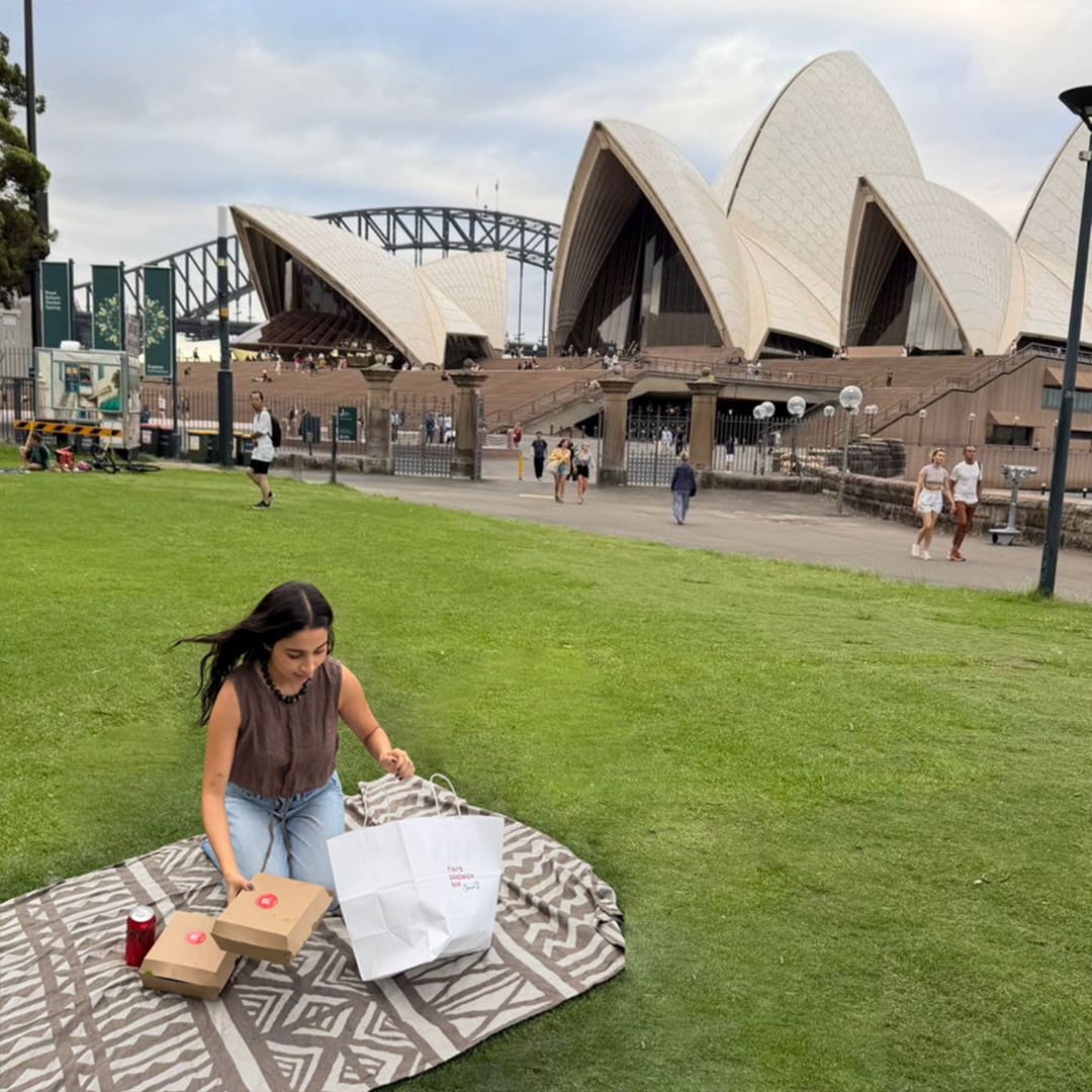 experiencias en Sídney Australia