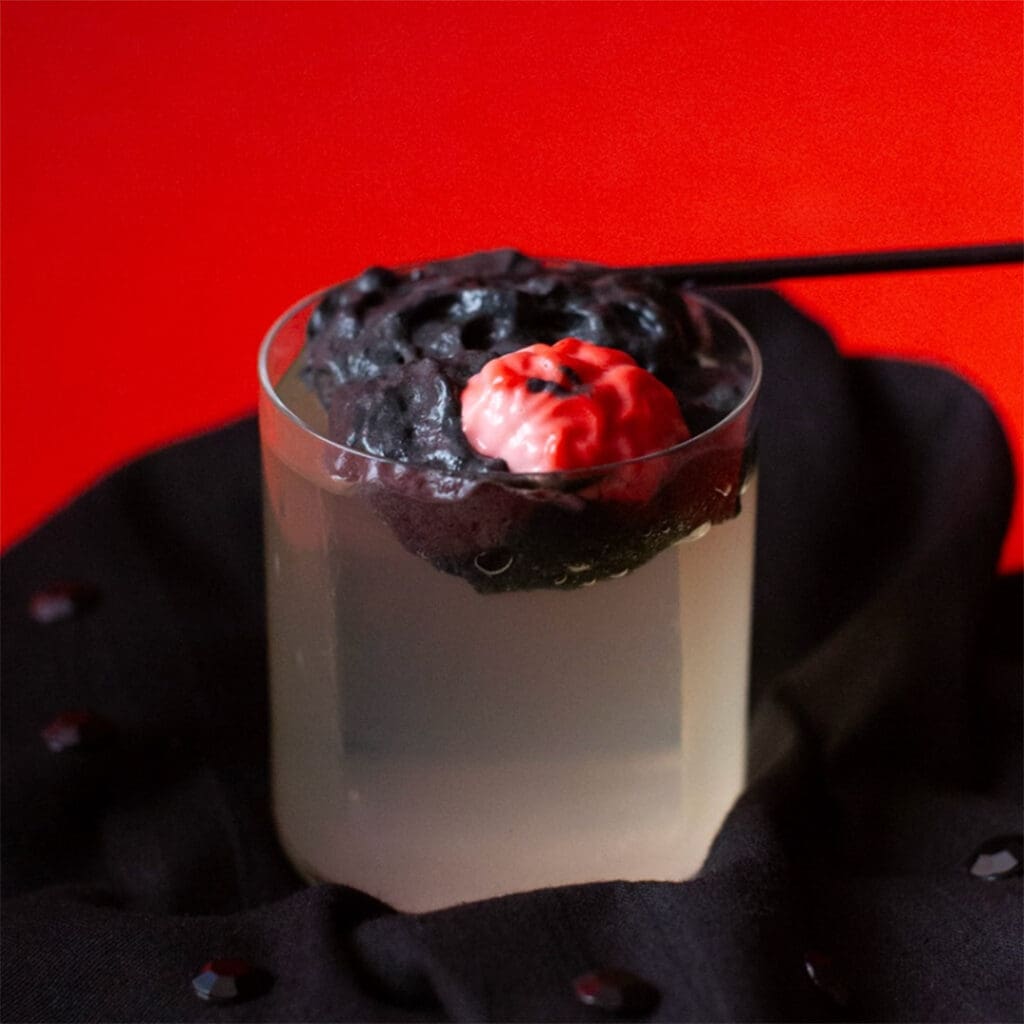 Kaito del Valle – Ciudad de México.