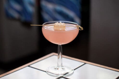 Los bares mexicanos que están dando de qué hablar en los Spirited Awards 2026