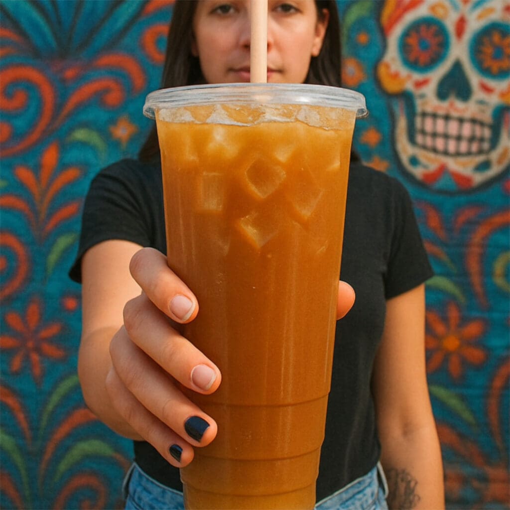 El Guero.