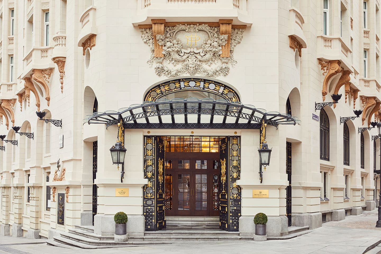 Una renovación que rescata su esencia histórica.