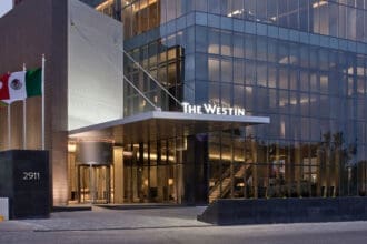 The Westin Guadalajara: el punto perfecto para explorar la ciudad