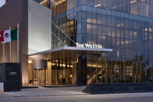 The Westin Guadalajara: el punto perfecto para explorar la ciudad