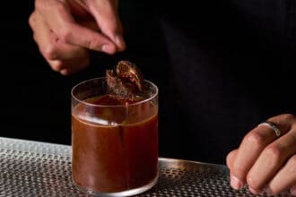 Así es como la mixología de Tulum refleja el Caribe Mexicano en cada sorbo
