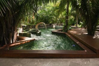 W Punta de Mita: una pausa bien diseñada en la Bahía de Banderas