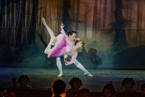 ¡Los mejores planes en CDMX del 24 al 30 de abril!