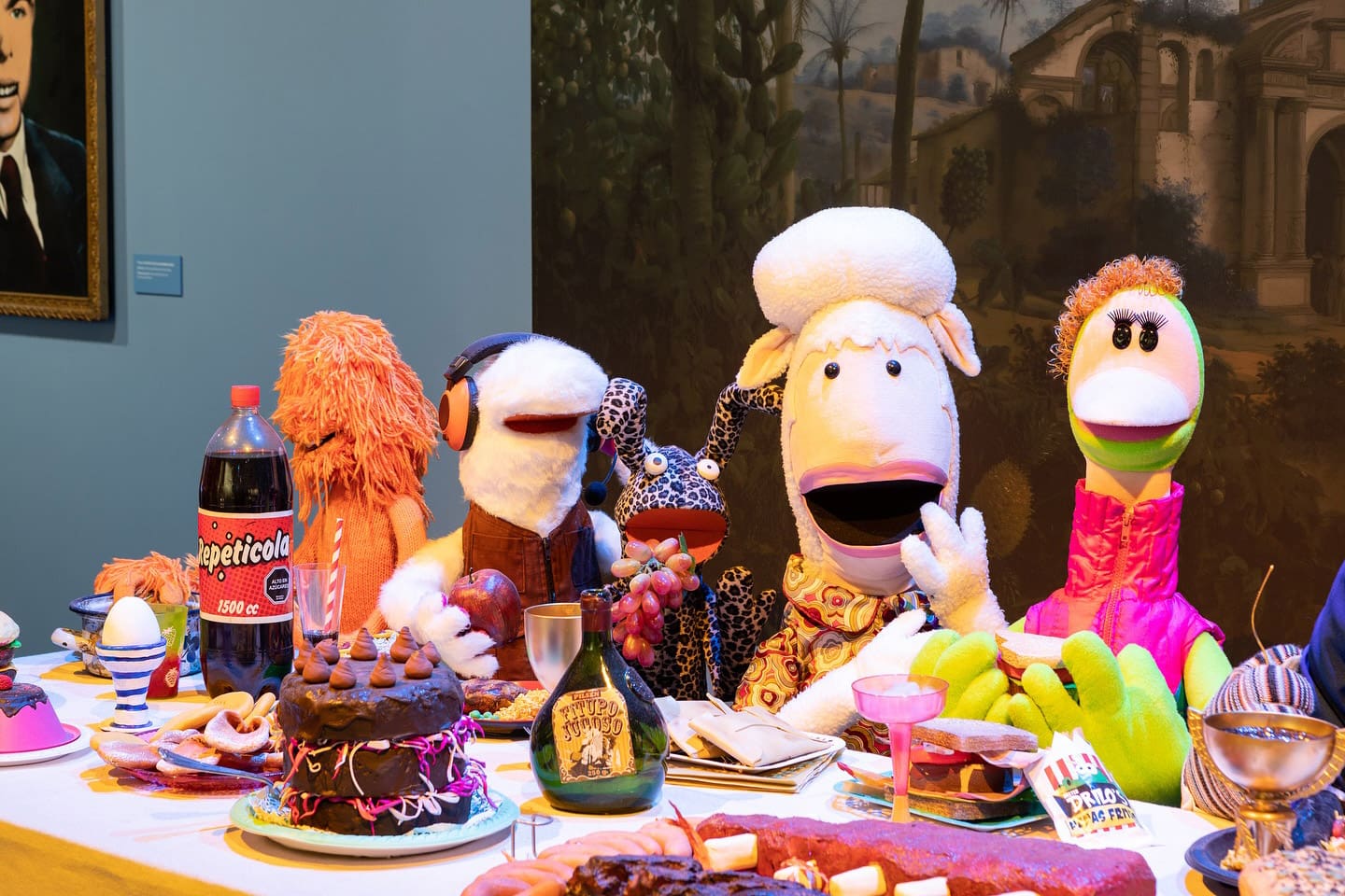 Qué hacer en abril del 24 al 30.