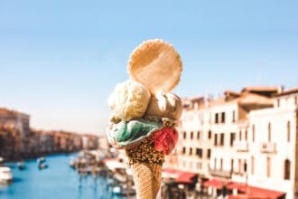 La diferencia entre gelato y helado: cómo reconocer estos antojos fríos