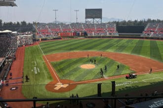 Los estadios de beisbol en México que todo fanático debe conocer