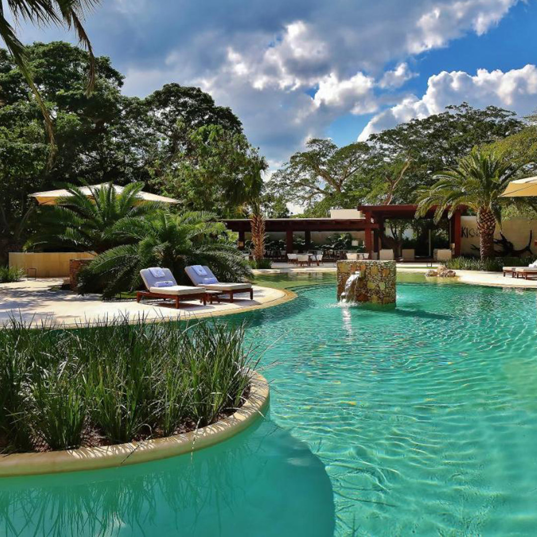 hoteles_Yucatán_Chablé