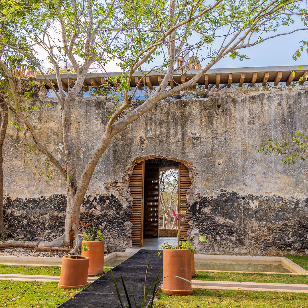 hoteles_Yucatán_Viatura_Hacienda_Xtojil