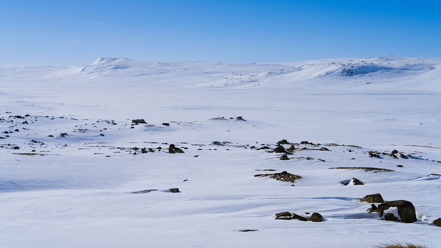Hardangerjøkulen escenarios star wars