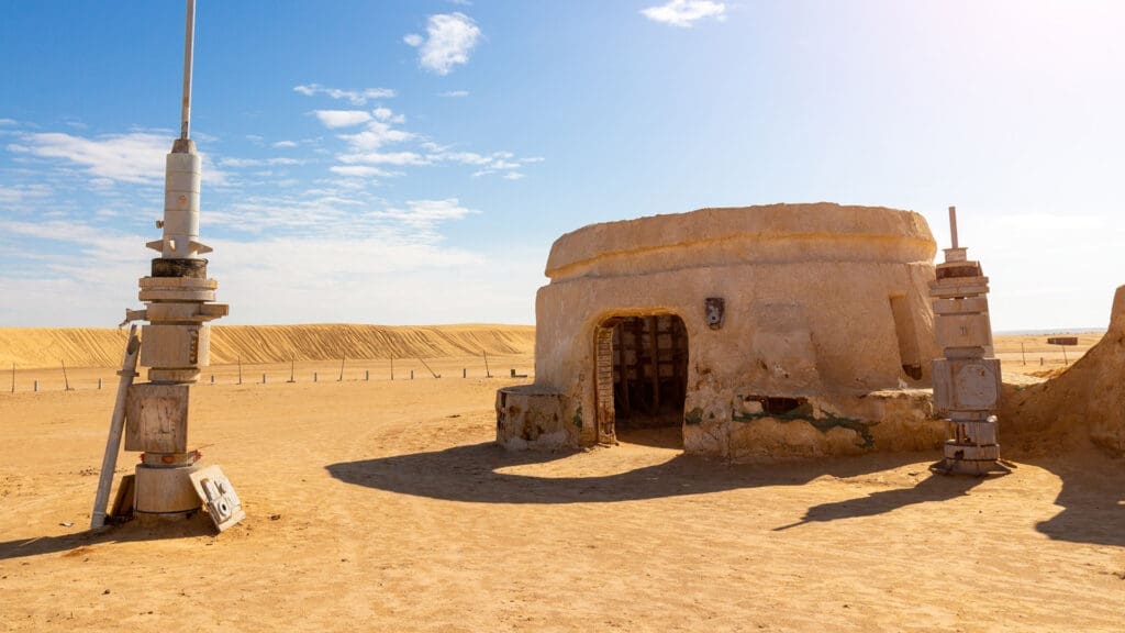 Viajes que solo los verdaderos fans de Star Wars entenderán y querrán hacer